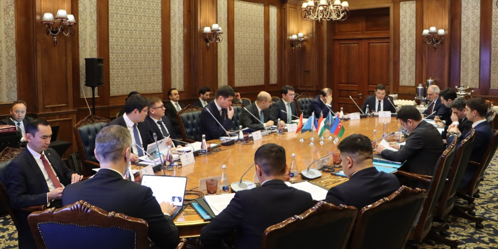 Тюркский инвестфонд с капиталом в $600 млн начнет финансирование проектов в 2026 году изображение публикации