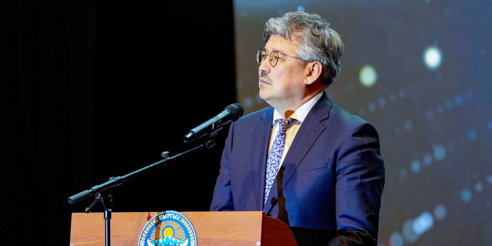 Оргкомитет IV Народного курултая возглавил госсекретарь Арслан Койчиев изображение публикации