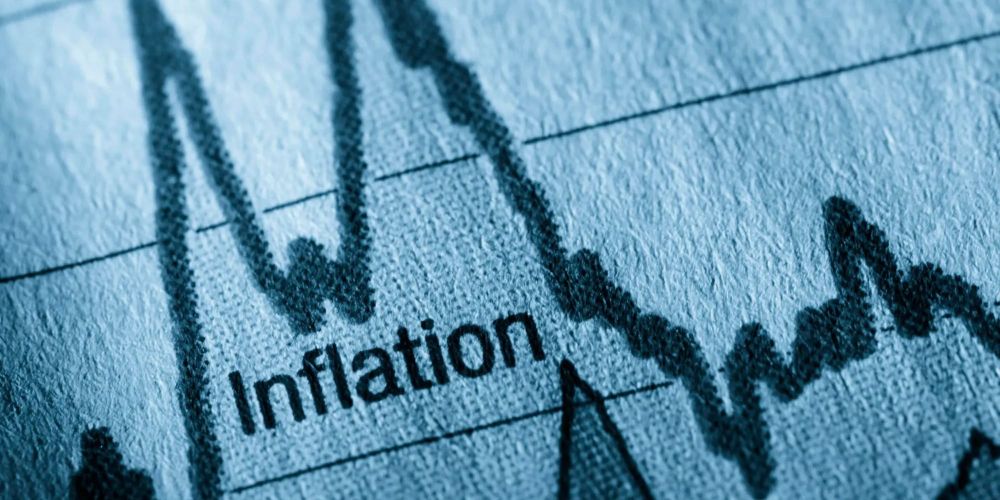 Нацбанк: Инфляция в III квартале ускорилась до 8.9% из-за внешних факторов и роста спроса изображение публикации