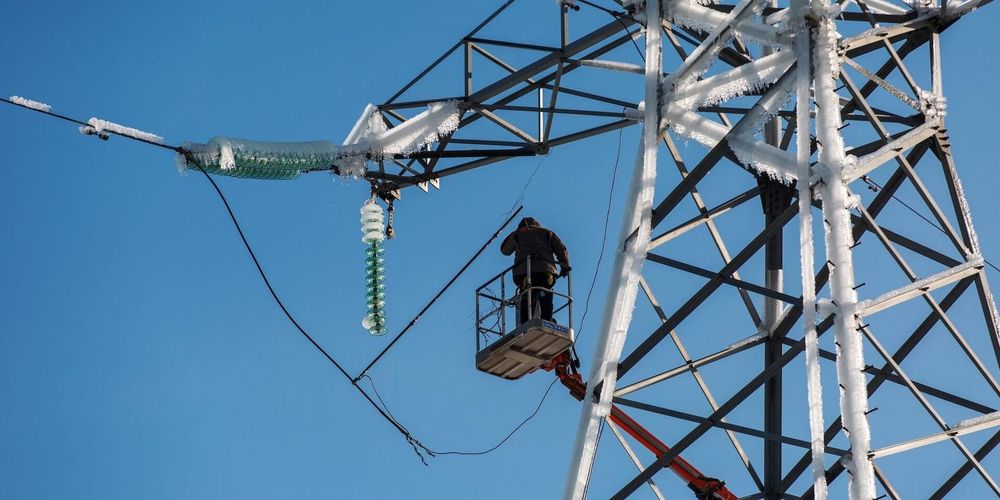 Энергетики Кыргызстана перешли на усиленный режим работы в новогодние праздники изображение публикации