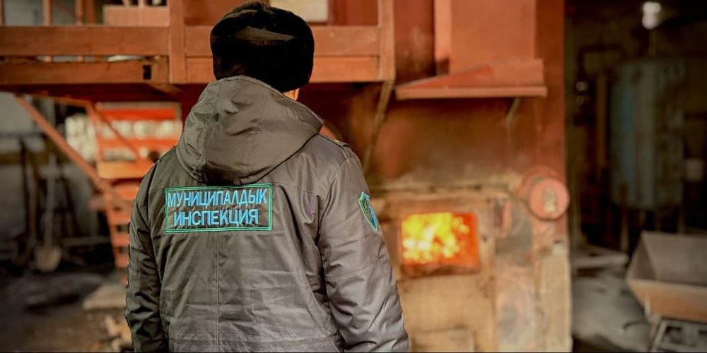Рейд по баням Бишкека: только 8 заведений перешли на газ и электричество изображение публикации
