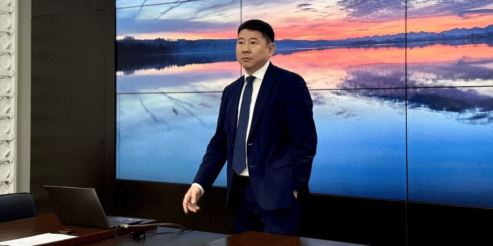 Кыргызстан провел семинар по Зеленой таксономии для сокращения выбросов CO₂ изображение публикации