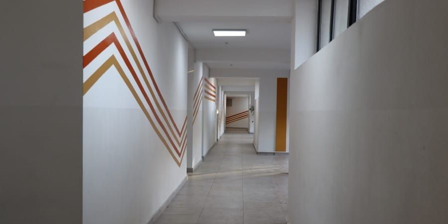 В Бишкеке после капремонта открыли школу-лицей им. Молдокулова изображение публикации