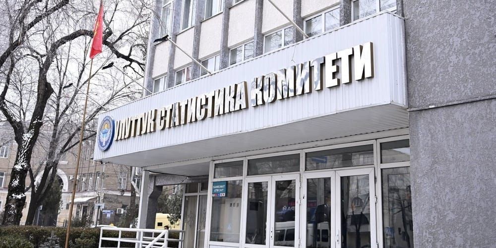 Счетная палата нашла в Нацстаткоме нарушения на 18.8 млн сомов изображение публикации