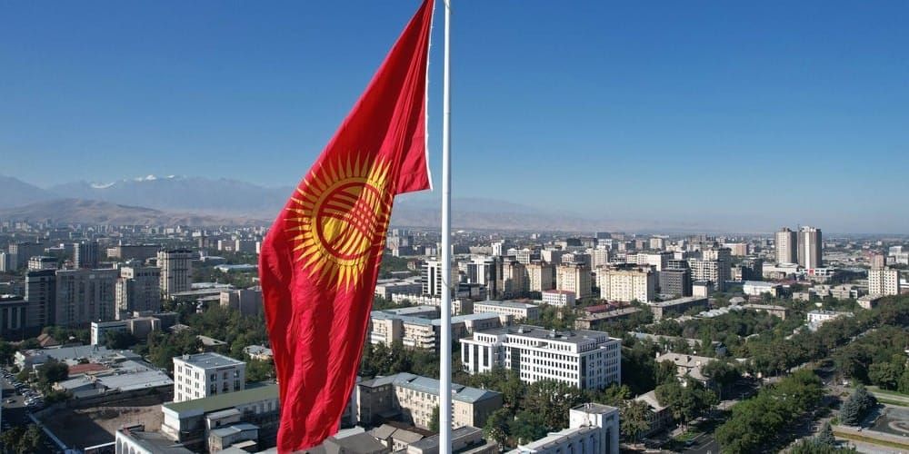 За счет чего запасы бизнеса в КР выросли на 117 млрд сомов — подробности изображение публикации