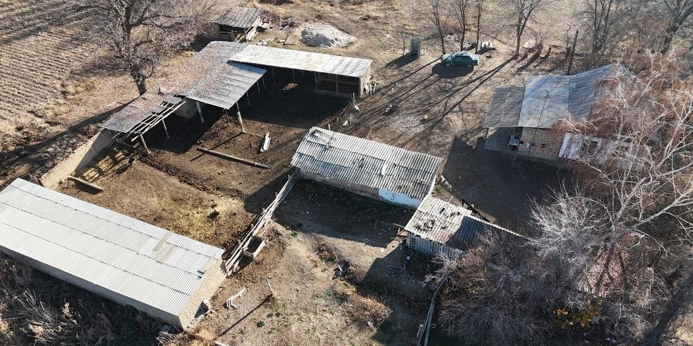 ГКНБ выявил незаконную приватизацию водных объектов и вернул их государству изображение публикации