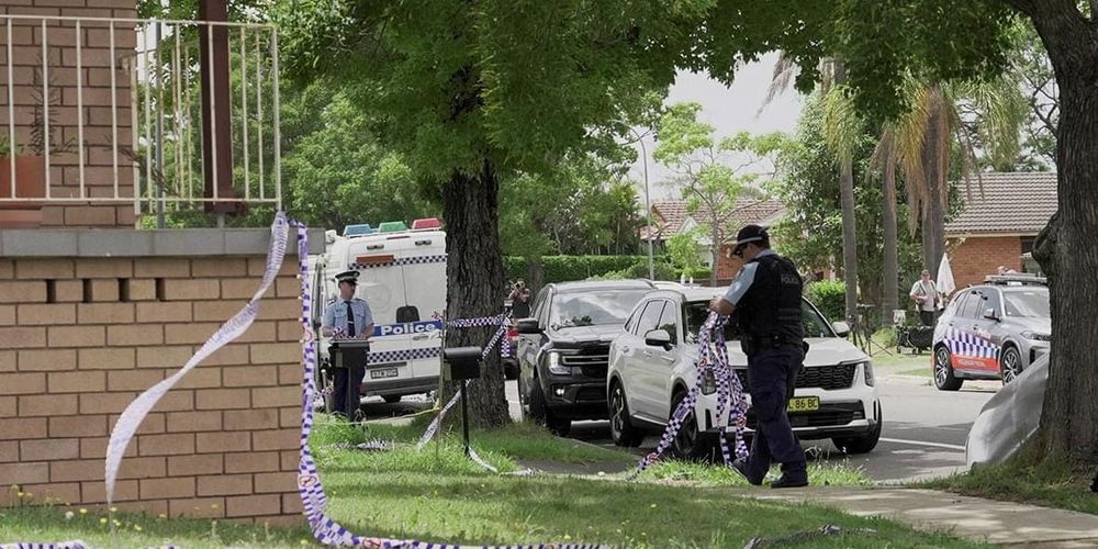 Пострадавших среди кыргызстанцев при теракте в Сиднее нет — МИД изображение публикации