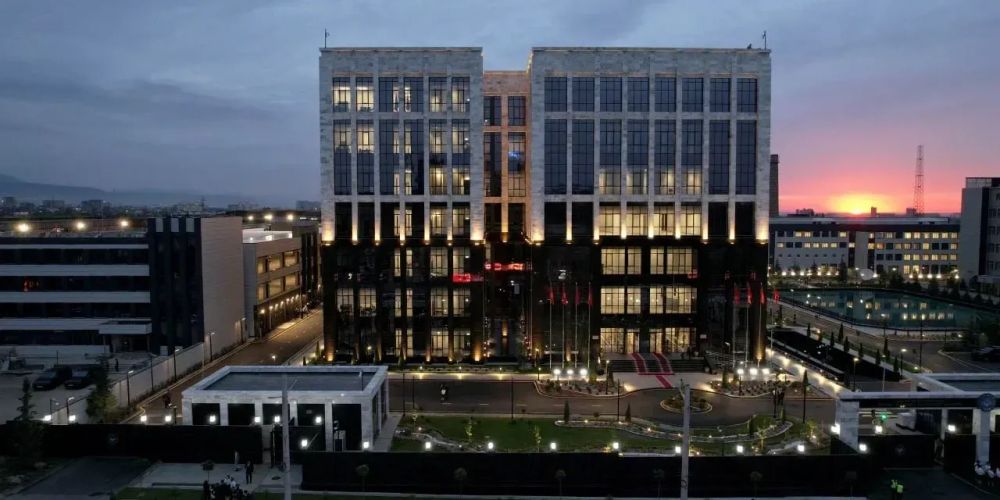 Элизар Сманов стал зампредом ГКНБ и возглавил Антитеррористический центр изображение публикации