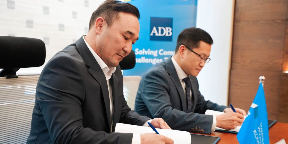 ОАО «ГИК» привлекло $65 млн средств АБР на доступное и энергоэффективное жилье изображение публикации