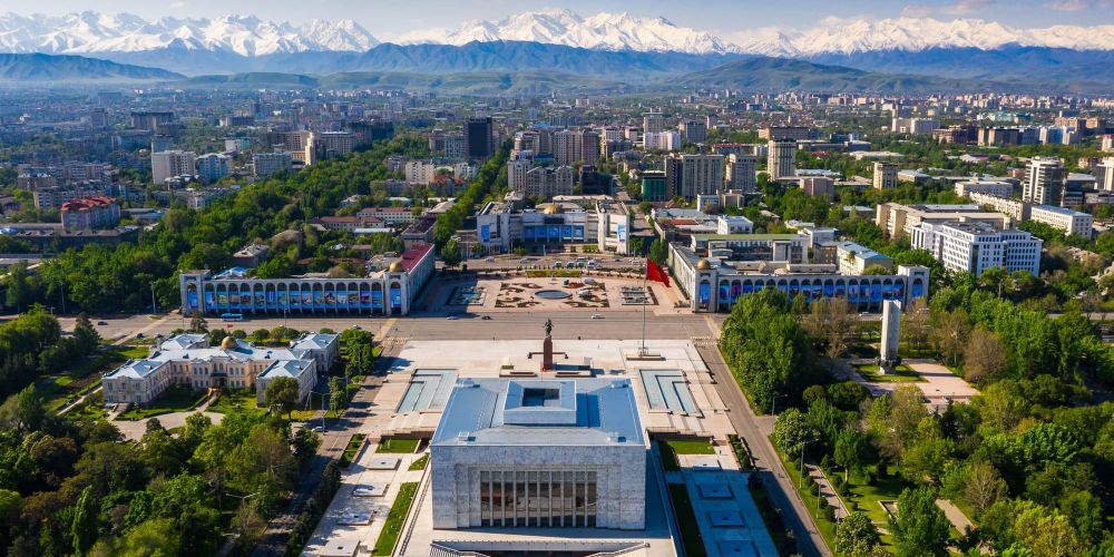 Экономический бум и инфляционные риски: ЕАБР представил прогноз по Кыргызстану на 2026 год изображение публикации