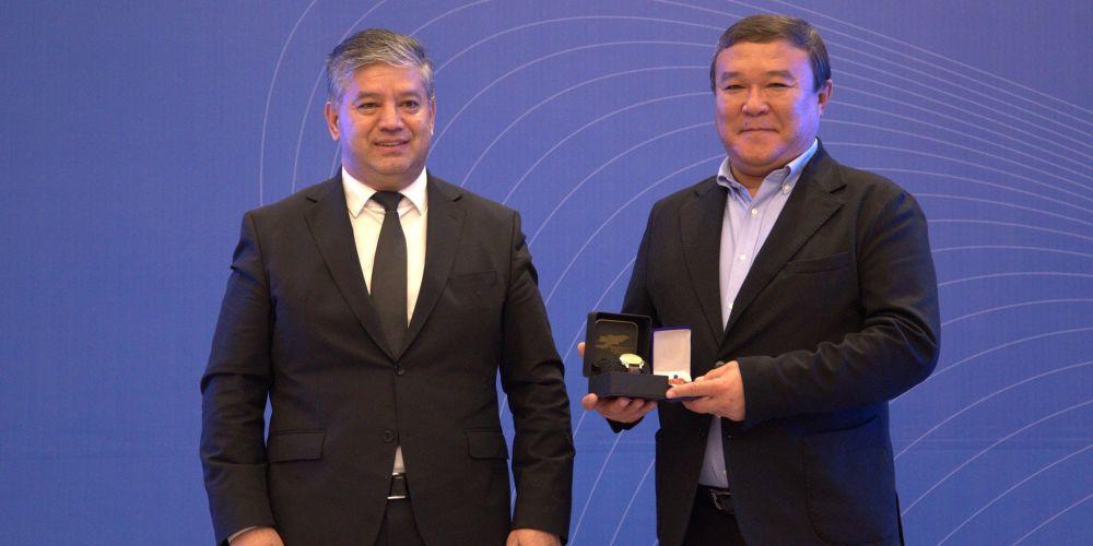 НАИ отметило предпринимателей за вклад в инвестиционную среду: кто получил награды изображение публикации