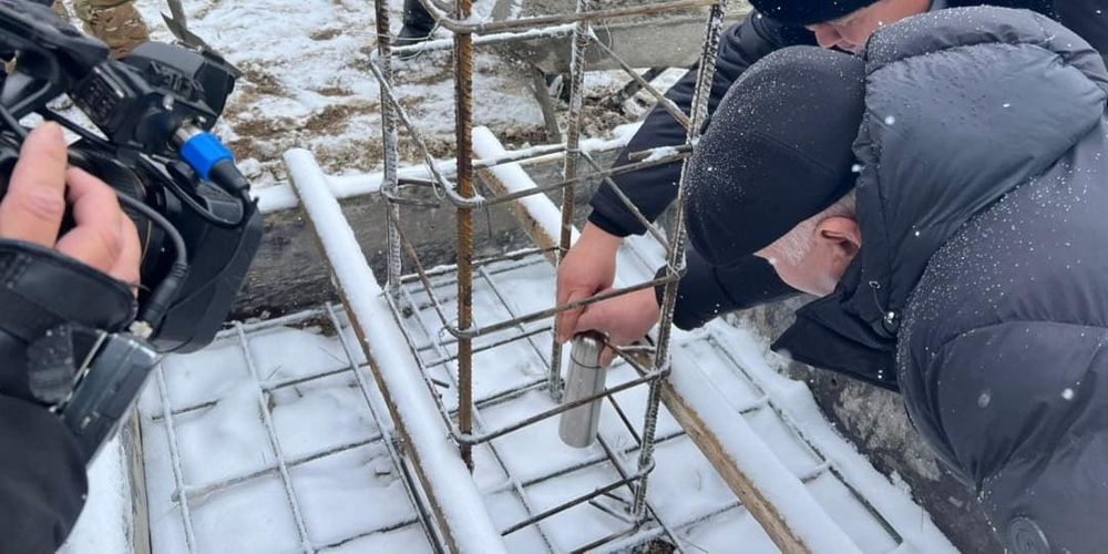 В Таласе построят админздание управления Минприроды за 80 млн сомов изображение публикации