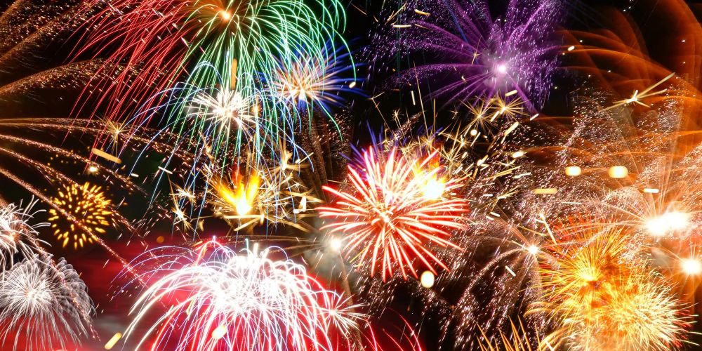 Минприроды призвало отказаться от новогодних салютов изображение публикации