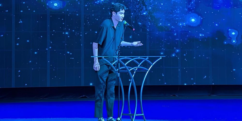 В Кыргызстане запустили первый цифровой аватар на государственном языке изображение публикации