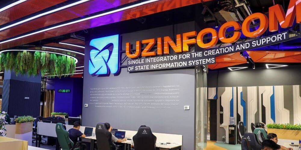 Минцифры КР и UZINFOCOM договорились о пилотных цифровых проектах изображение публикации