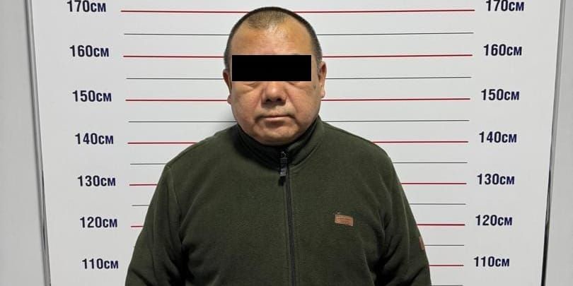 ГКНБ расследует схему поборов в Службе охраны МВД: задержан начальник управления изображение публикации