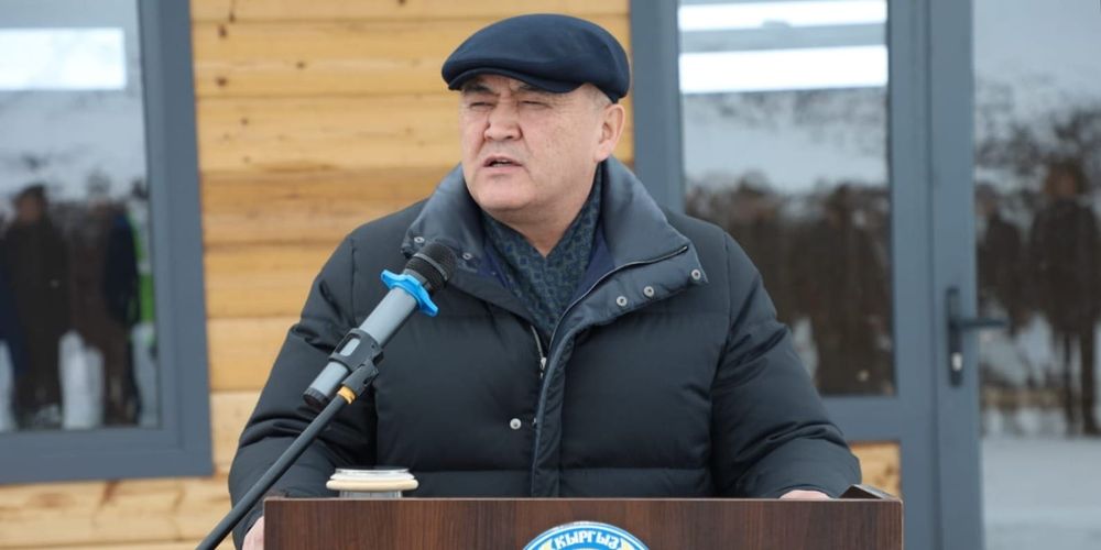 С 1 января 2026 года силовики прекратят необоснованные проверки бизнеса — Ташиев изображение публикации