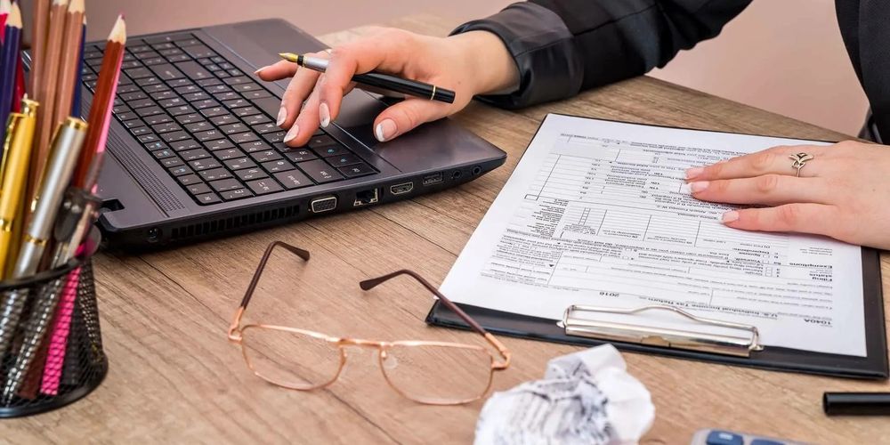 Как предпринимателям платить налоги без ошибок: ГНС внедрила оплату из е-отчетов изображение публикации