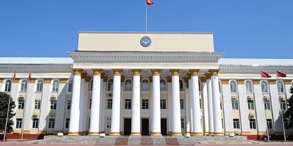 МИД КР эвакуировал кыргызстанку из Мьянмы, где ее незаконно удерживали в военном лагере изображение публикации