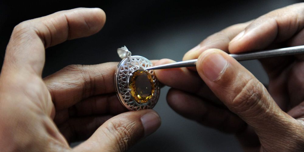 Налоговая предложила выдавать льготные кредиты ювелирам изображение публикации