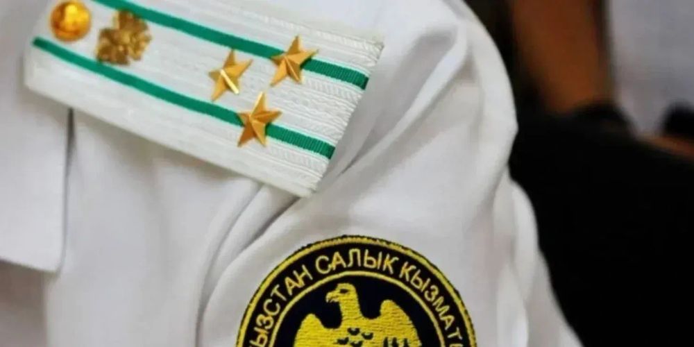 ГНС за 11 месяцев собрала 275.7 млрд сомов налогов и платежей изображение публикации