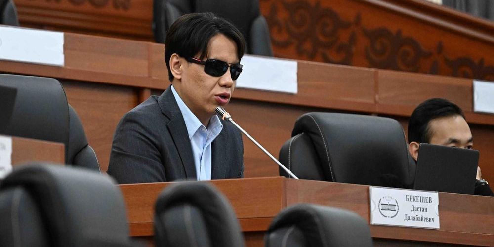 Дастан Бекешев поддержал отказ Конституционного суда вернуть смертную казнь изображение публикации