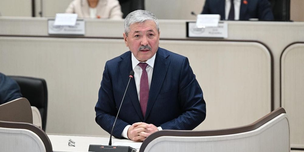 ЖК начал первое чтение поправок к бюджету-2025 и проекта бюджетов 2026-2028 изображение публикации