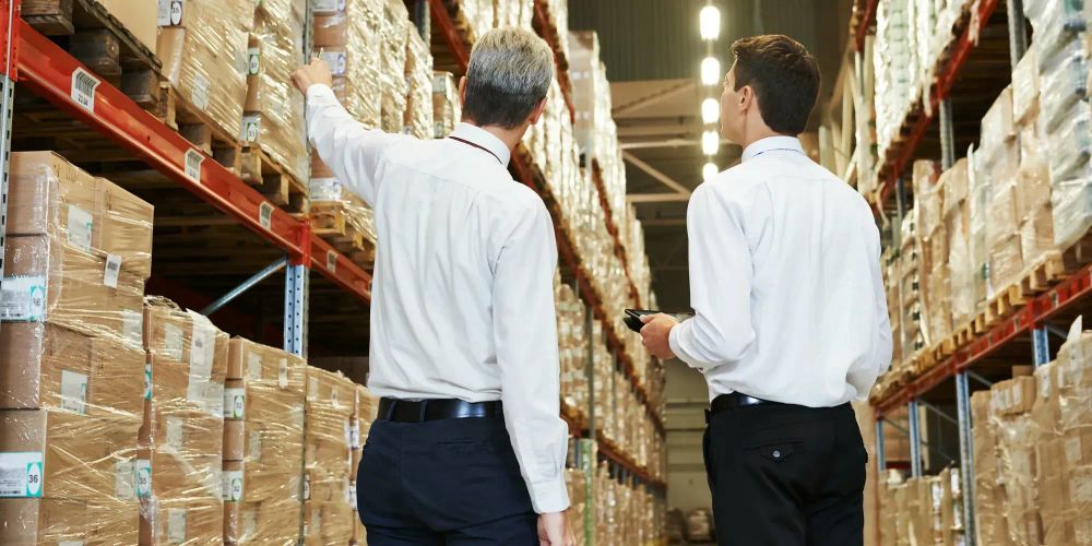 Товарные запасы предприятий Кыргызстана выросли до 623.5 млрд сомов изображение публикации