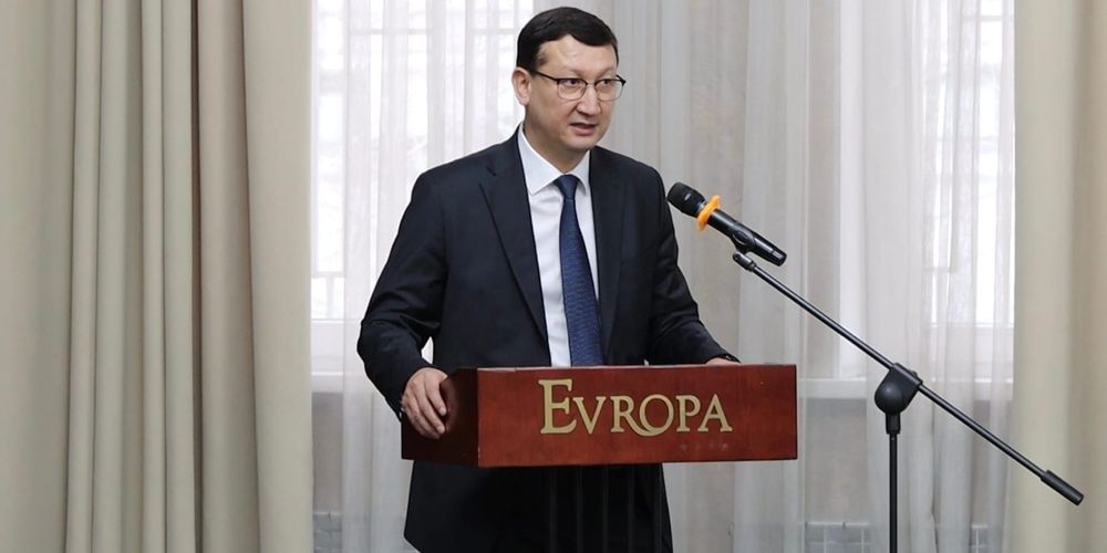 На выплаты пенсий в КР в 2025 году направят 110.9 млрд сомов изображение публикации