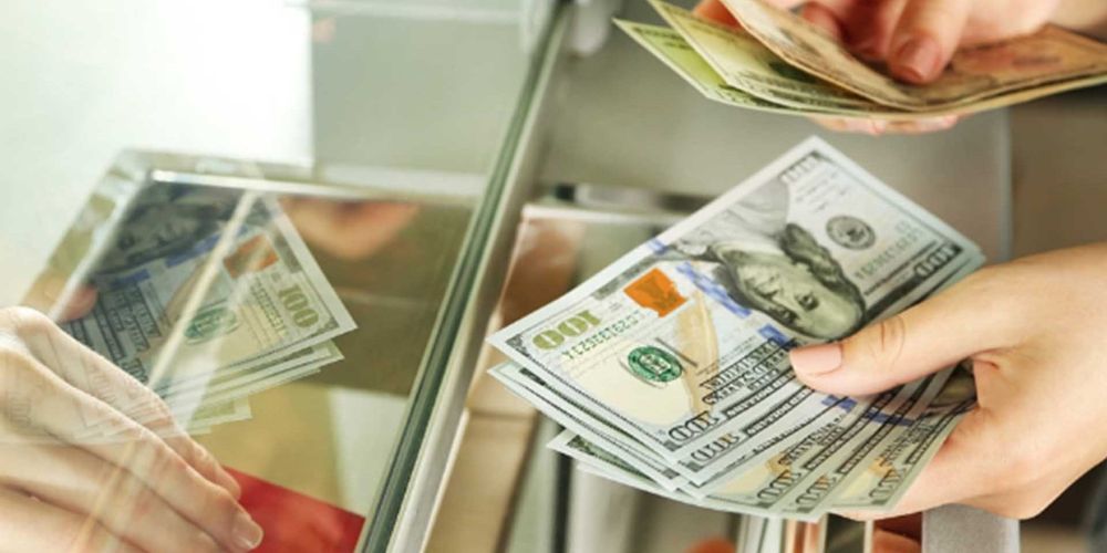 Нацбанк дал рекомендации по безопасному обмену валюты изображение публикации