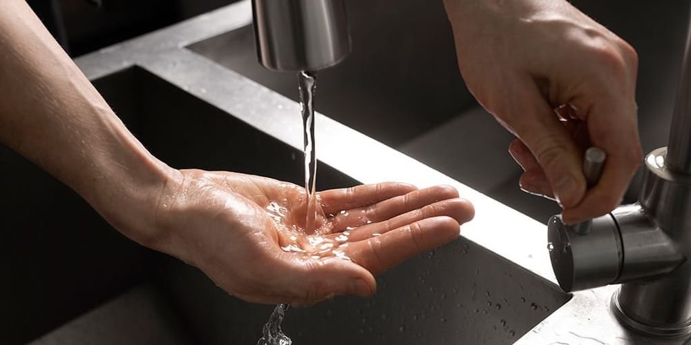 Школа, ЦСМ и два детсада в Бишкеке 4 декабря останутся без воды изображение публикации