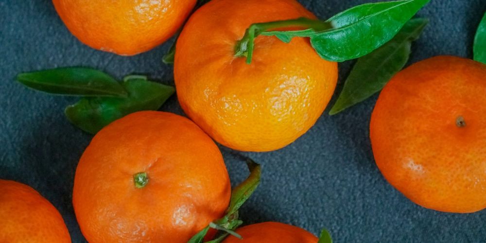 В преддверии Нового года в КР завезли почти 7 тысяч тонн мандаринов и 46 тонн декора изображение публикации