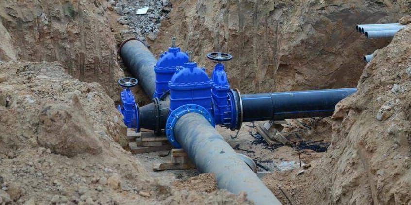 В селе Сары-Могол построят водопровод за 75 млн сомов изображение публикации