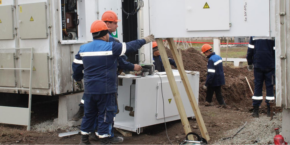 Энергетики КР перешли на усиленный режим и призвали экономить свет в холода изображение публикации