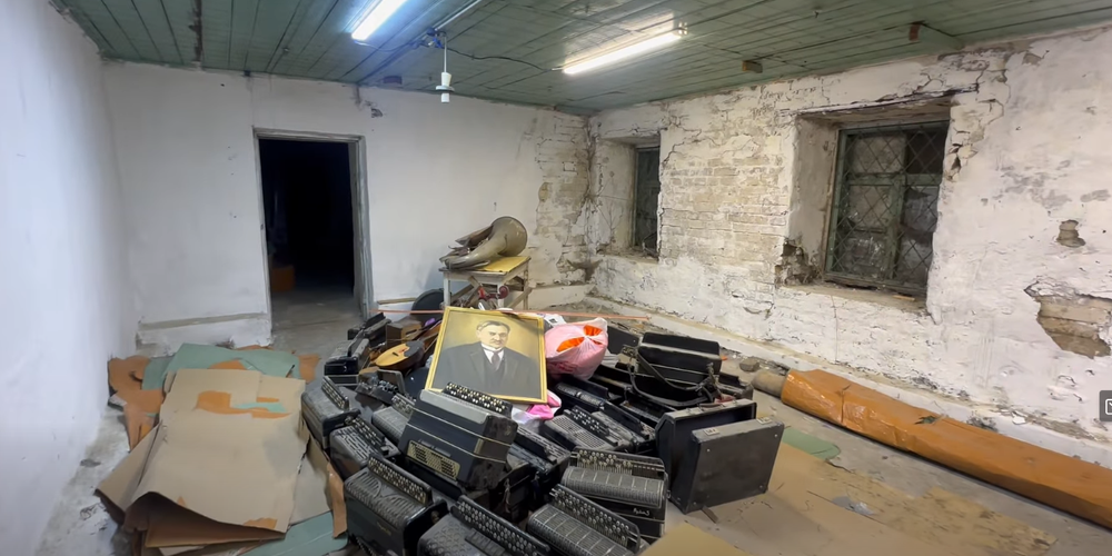 Детской школе искусств имени Чайковского в Оше планируют построить новое здание изображение публикации