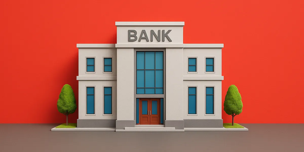 Нацбанк КР выдал «Алма Финанс Банк» лицензию на банковские операции изображение публикации