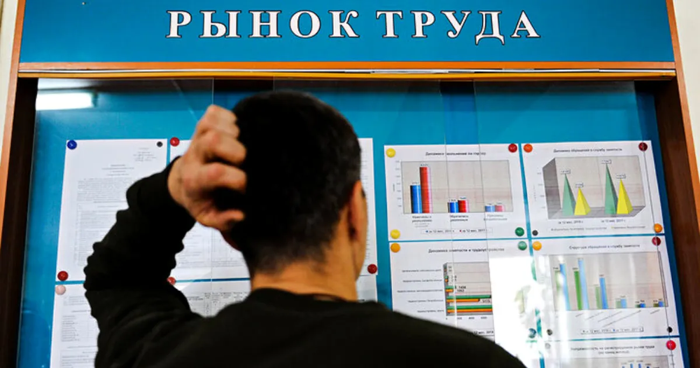 Рынок труда КР на начало года: где больше всего вакансий и в каких сферах платят меньше? изображение публикации