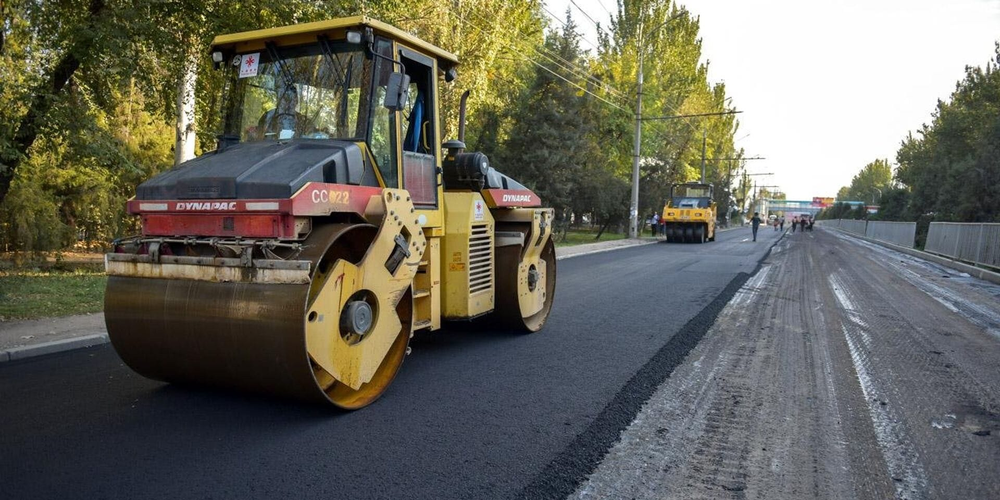 На строительство дорог в Ленинском районе до 2030 года планируют направить 600 млн сомов изображение публикации