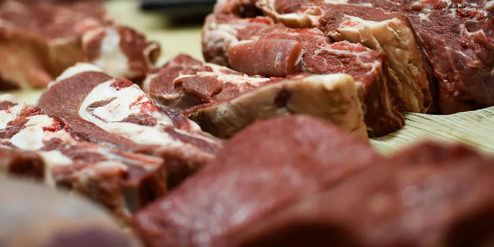 Кабмин КР утвердил новые правила квот на ввоз мяса на 2026 год изображение публикации