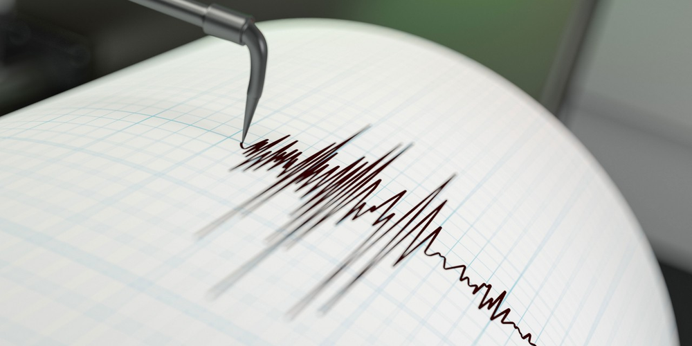 Землетрясение магнитудой 3.9 произошло в Нарынской области изображение публикации