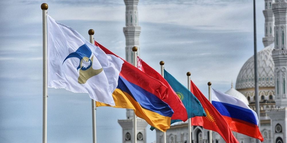 За «серый» импорт из ЕАЭС теперь грозят конфискация и крупные штрафы изображение публикации