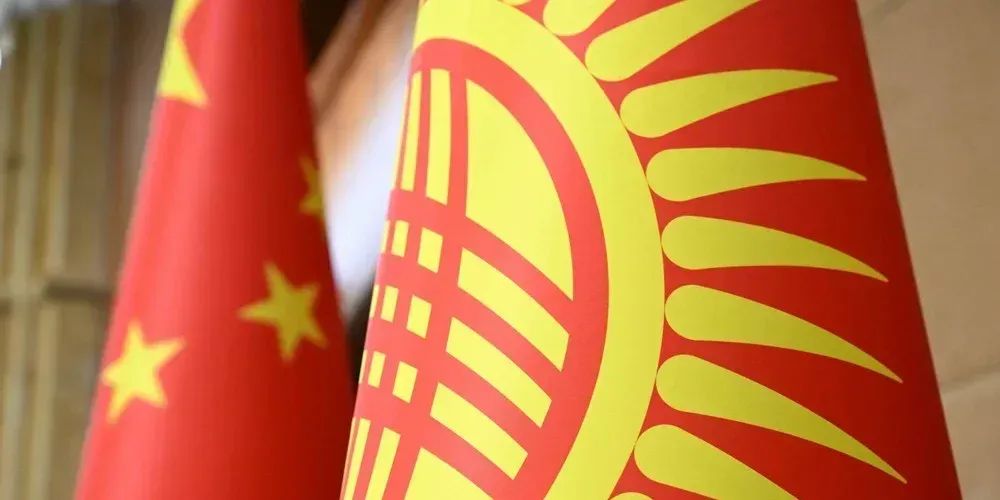 В 2026 году ожидается госвизит председателя КНР Си Цзиньпина в Кыргызстан изображение публикации