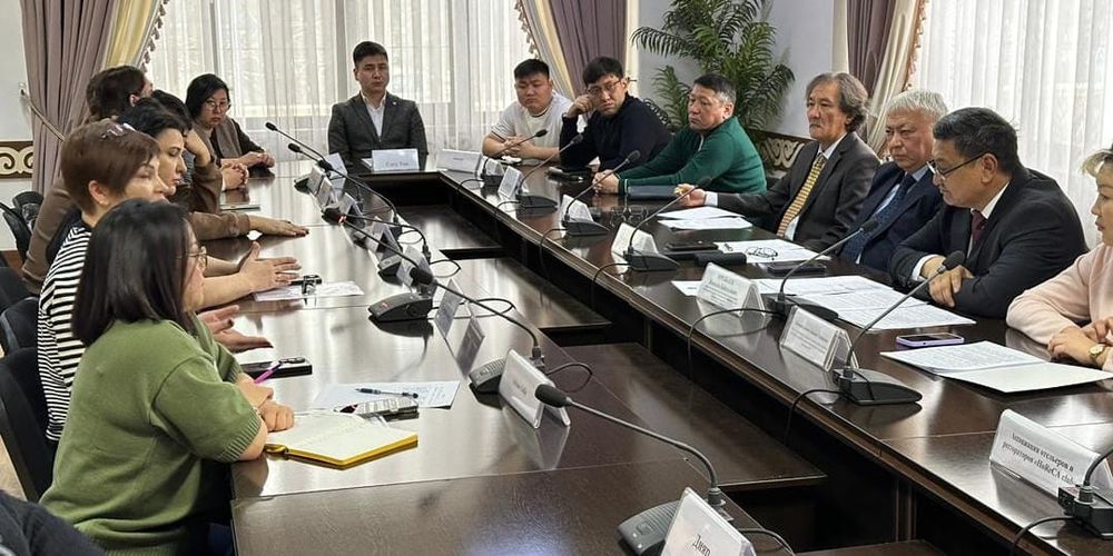 Цены в общепите Бишкека выросли на 15%: заведения обещают скидки изображение публикации