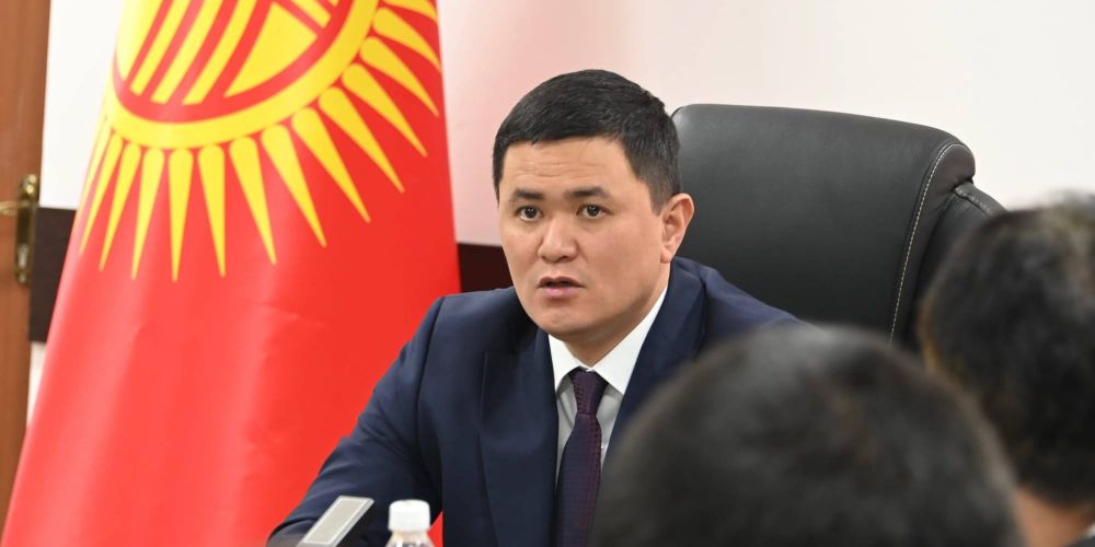 После рейдов Орунтаева уволены два инспектора Госархстройконтроля изображение публикации