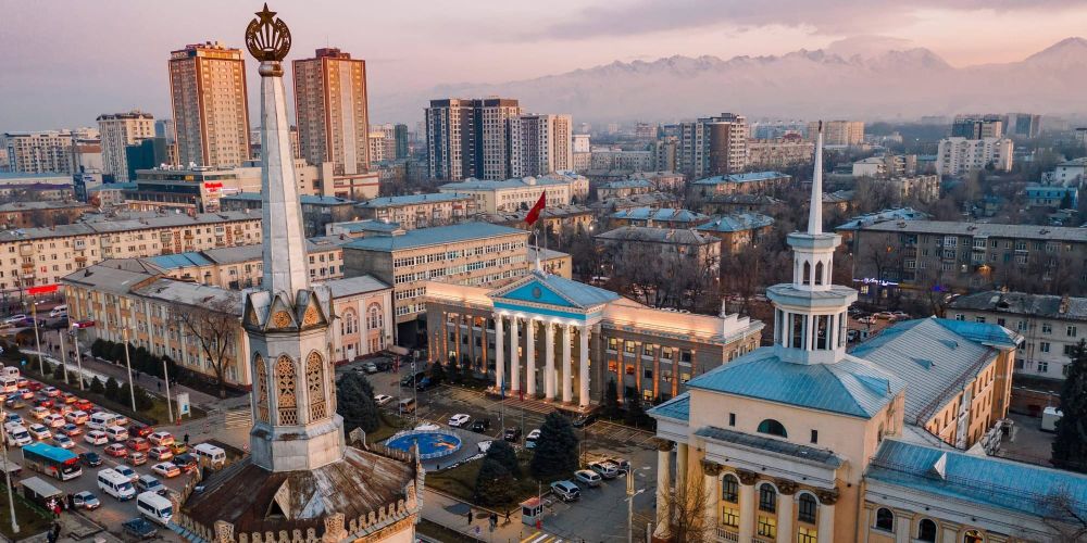 На обслуживание госдолга КР в 2025 направили 77.1 млрд сомов изображение публикации