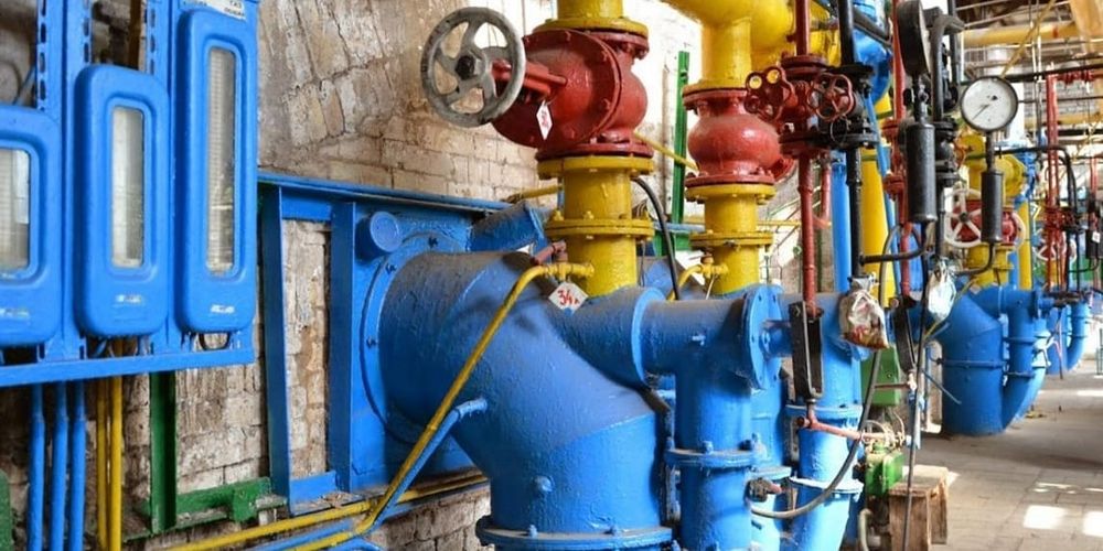 В Бишкеке пять котельных планируют перевести на альтернативное топливо изображение публикации