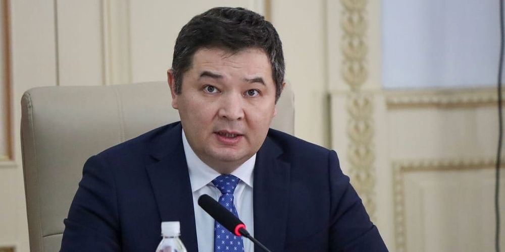 Кыргызстан определил приоритеты промышленного сотрудничества с ЮНИДО изображение публикации