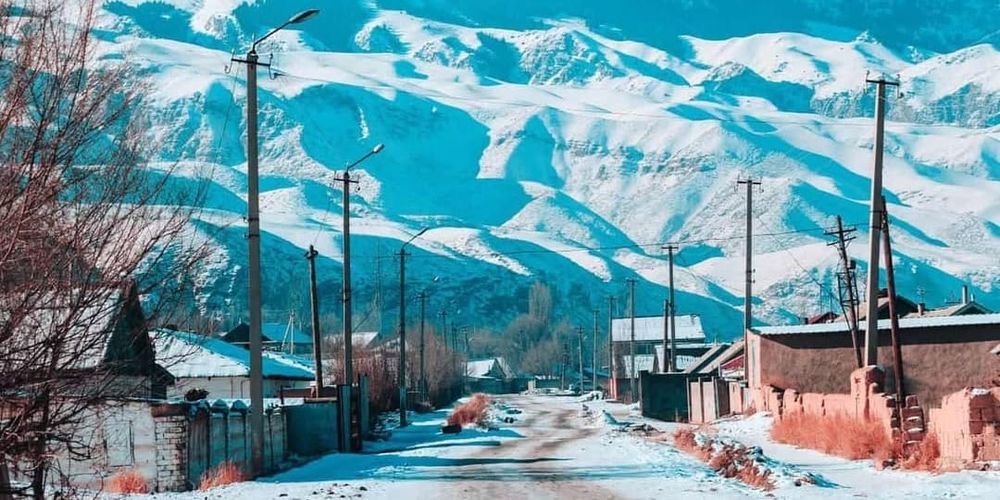 Минэнерго увеличило лимит потребления электроэнергии в Нарыне до 5 кВт на фоне морозов изображение публикации