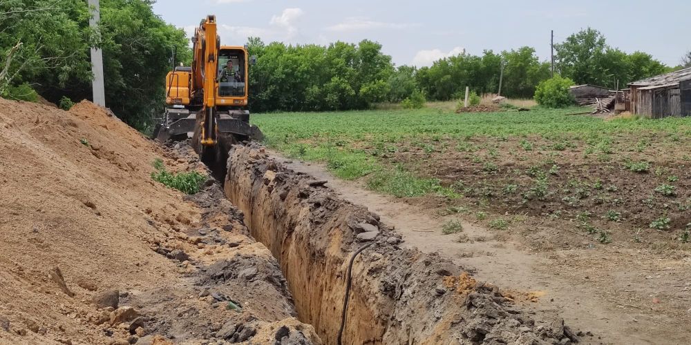 На водоснабжение и канализацию в Ленинском районе планируют потратить 20 млрд сомов изображение публикации