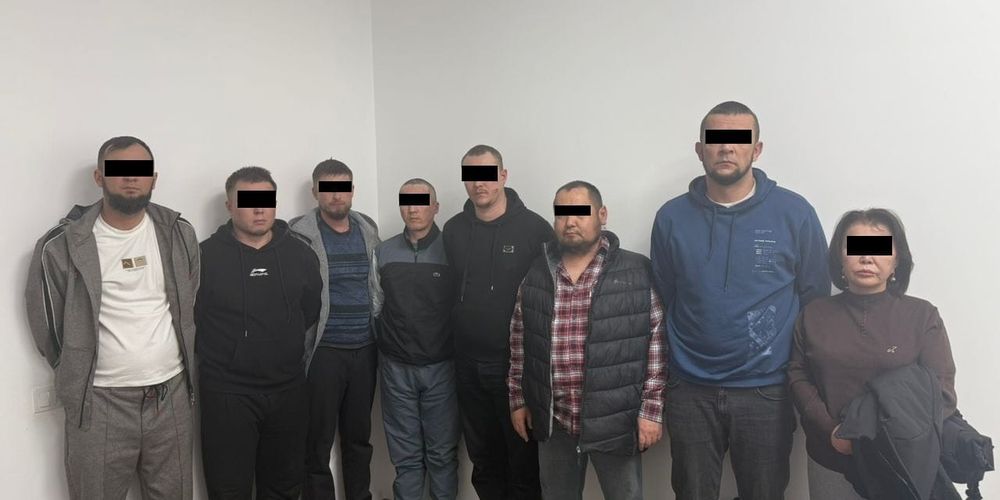 Электрошокеры и изоляция: ГКНБ накрыл в Бишкеке подпольную клинику «Путь в жизнь» изображение публикации